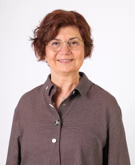 Profile image for Füsun Şener